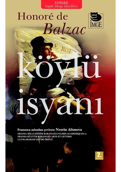 Köylü Isyanı