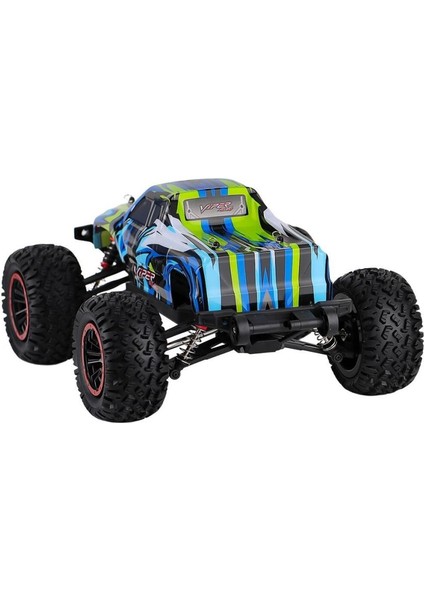 Nessiworld AJ22-19 Kumandalı 1:12 100KM/H Off Road Araba 4x4 fırsatları