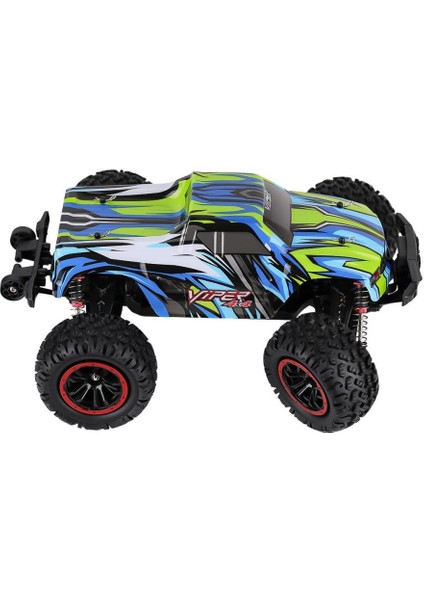 Nessiworld AJ22-19 Kumandalı 1:12 100KM/H Off Road Araba 4x4 indirimleri