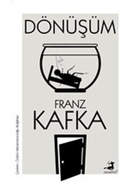 Dönüşüm