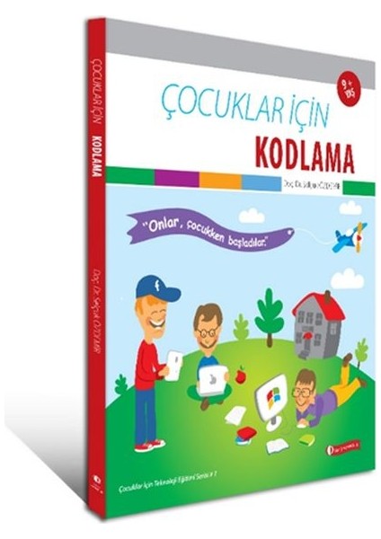 Çocuklar Için Kodlama