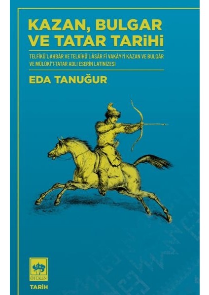 Kazan Bulgar ve Tatar Tarihi