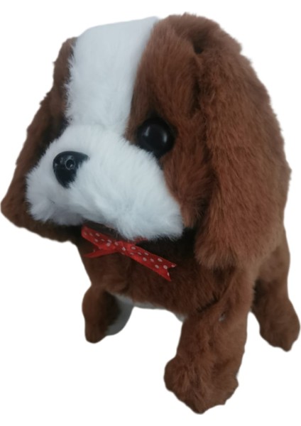 Pilli Hareketli Sesli Oyuncak Köpek fiyatları