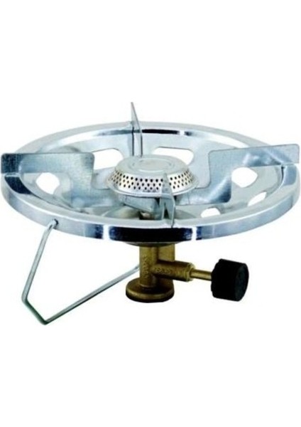 Kamp Ocak Aygaz Tüp Üzeri Kamp Ocak Piknik Seti (4989)