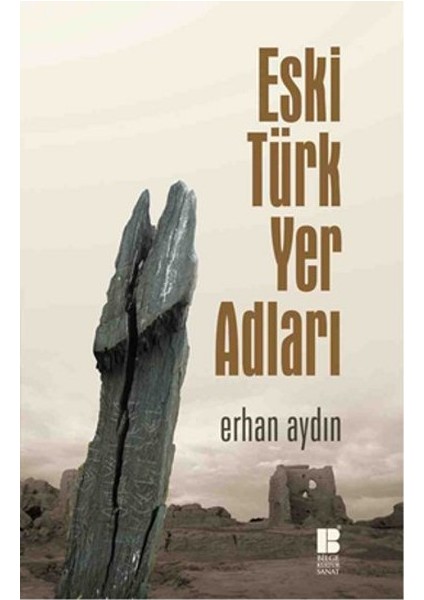 Eski Türk Yer Adları