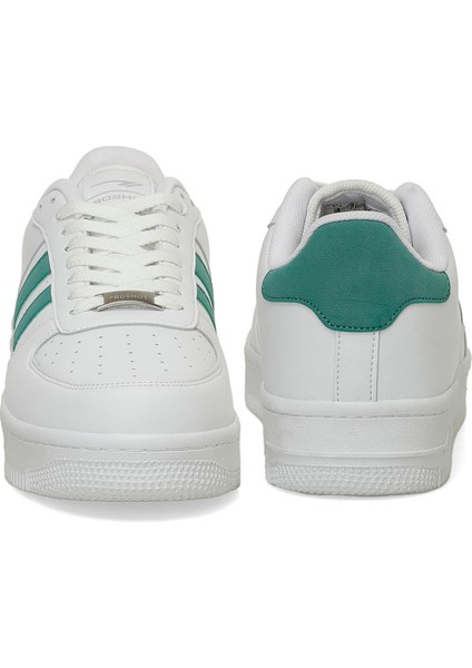 Foden 5fx Beyaz Erkek Sneaker
