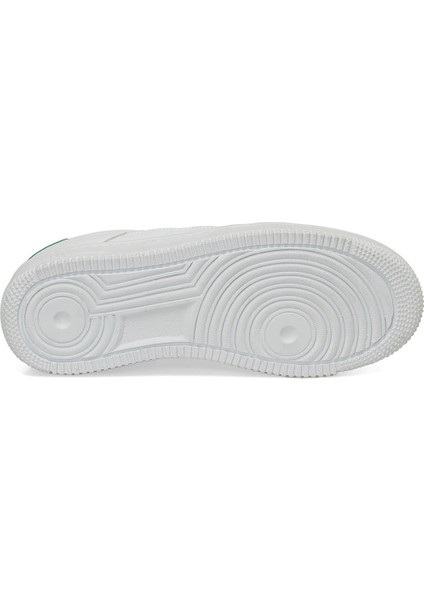 Foden 5fx Beyaz Erkek Sneaker