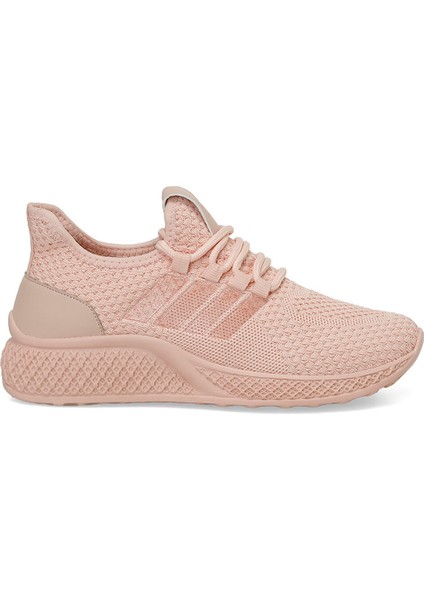Seth W 5fx Pudra Kadın Koşu Ayakkabısı