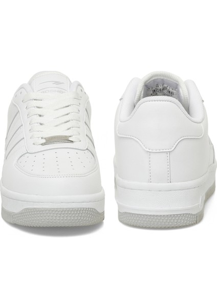 Foden 5fx Beyaz Unisex Sneaker