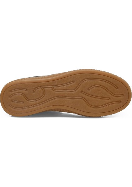 25S-028 5fx Siyah Kadın Sneaker