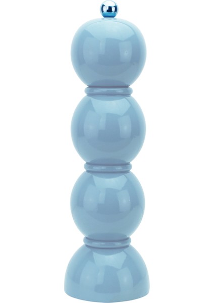 Bobbin S&p Grinder Periwinkle
