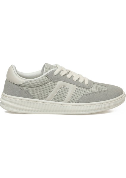 25S-030 5fx Bej Kadın Sneaker