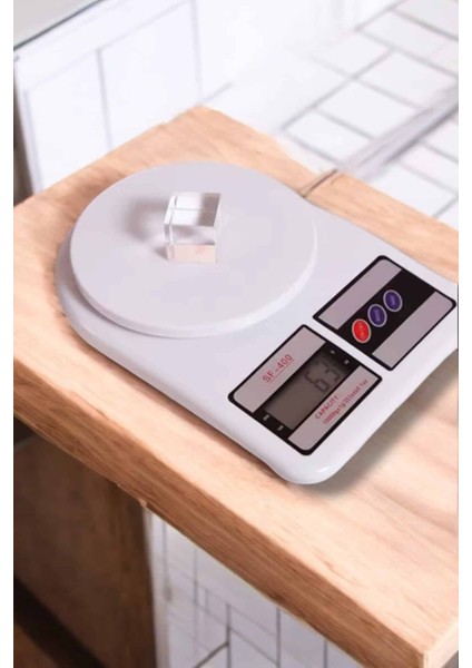 Ds-Derin Kompakt Tasarım ve Tek Tuşla Sıfırlama Özelliğiyle Kullanımı Kolay Mutfak Tartısı fiyatları