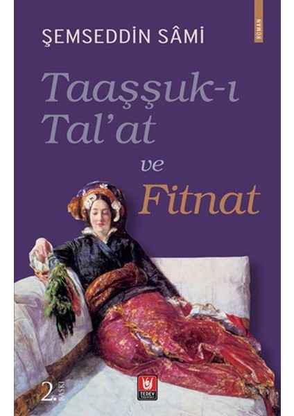 Taaşşuk-I Tal'at ve Fitnat