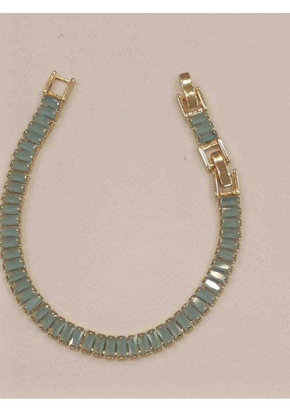 Suyolu Çelik Bileklik Baget