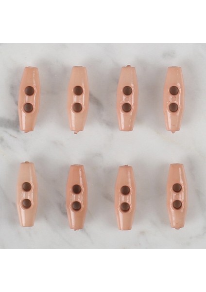 Loren Crafts Somon 8 Li Çoban Düğme - 115 fiyatları