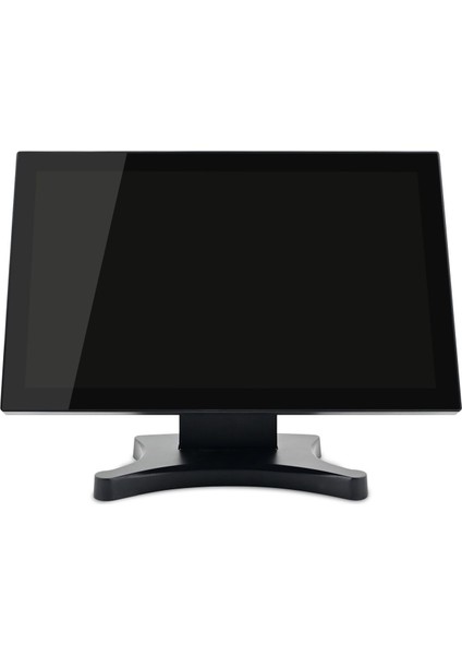 Tscan GI1850II I5-7.nesil 8gb Ram 256GB SSD 18,5 + 11.6 Ekran Dokunmatik Pos Terminal