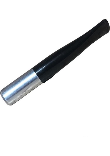 Filtreli Metal Sigara Ağızlığı 8mm - 8.4mm fırsatları