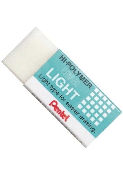 Hi-Polymer Lıght Silgi Orta Boy