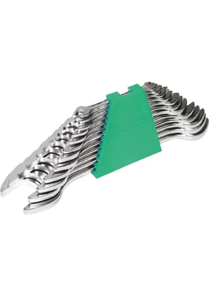 Bfs Elta Açık Ağız Anahtar Takımı 12 Parça