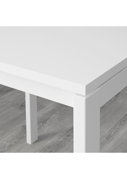 Yemek Odası Seti, Beyaz modelleri