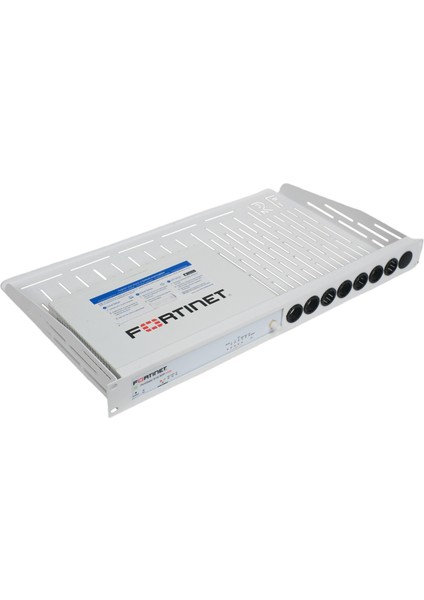 Masaüstü FortiGate Uyumlu Rack Mount Kit Sabit Raf 1U 19 inç ( Rack Fusion) fırsatları