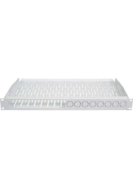 Masaüstü FortiGate Uyumlu Rack Mount Kit Sabit Raf 1U 19 inç ( Rack Fusion) modelleri