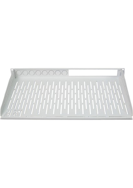 Masaüstü FortiGate Uyumlu Rack Mount Kit Sabit Raf 1U 19 inç ( Rack Fusion)