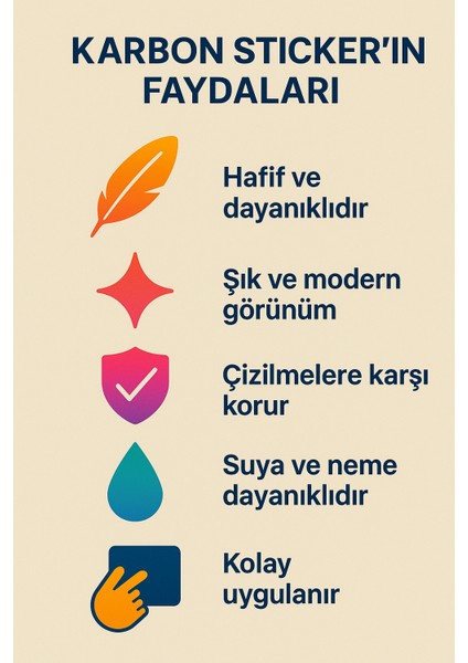 Tofaş Şahin Için Özel Yeni Uyumlu Aksesuar Oto Arka Tampon Bagaj Koruyucu Özel Yeni Sticker 92*7 cm fiyatları