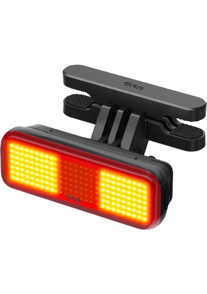 Blinder Link 100 Lm USB Sele Bağlantılı Bisiklet Stop Lambası