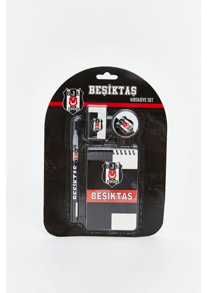 Besıktas 4lu Kırtasıye Setı fiyatları