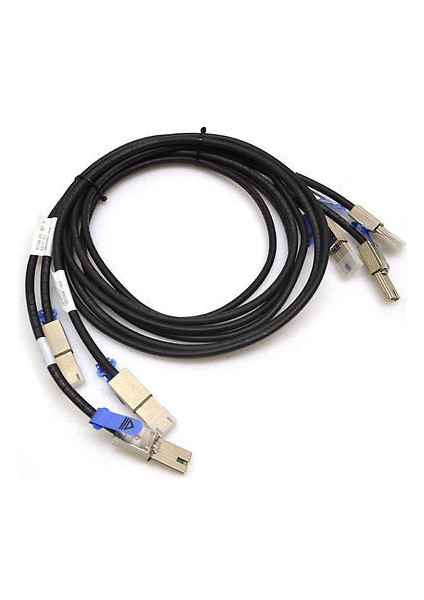 1u GEN10 8sff Sas Cable Kit