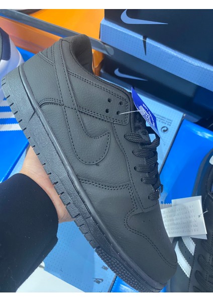 N I K E Dunklow Siyah Ayakkabı