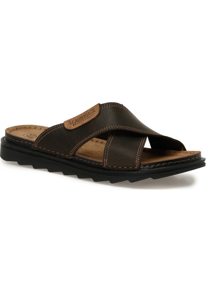 Truck 5fx Kahverengi Erkek Terlik