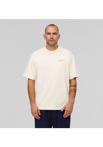 Csc High Cascades Erkek Kısa Kollu T-Shirt