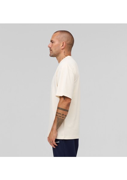 Csc High Cascades Erkek Kısa Kollu T-Shirt modelleri