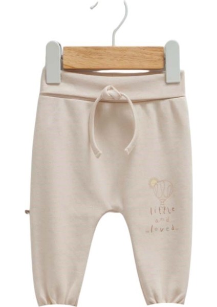Patiksiz Bebek Pantolonu 1199