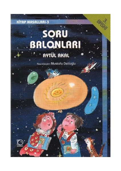 Soru Balonları