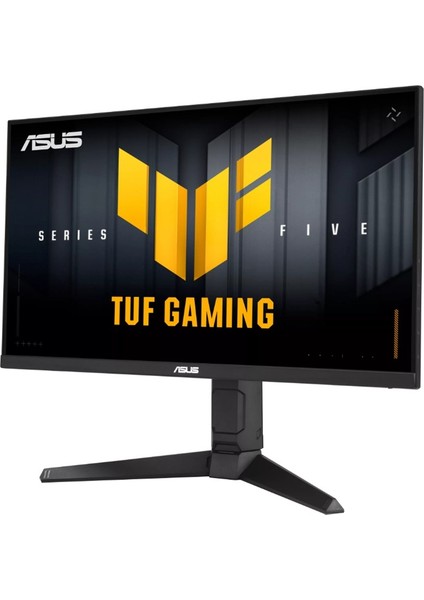 24.5 Asus Tuf Gamıng VG259QMRL5A IPS 1ms 310MHZ 1xhdmı 2xdp Fhd 1920X1080 Hoparlör Yükseklik Ayarı Pıvot Vesa Siyah fiyatları