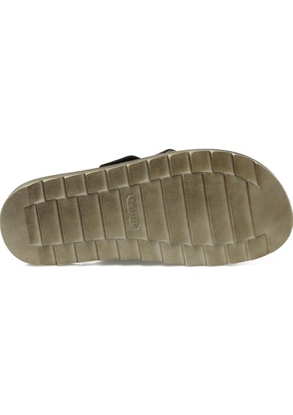 408018.M5FX Lacivert Erkek Terlik