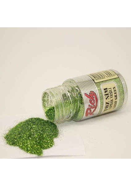 9114 Yaprak Yeşili Toz Sim 50 cc