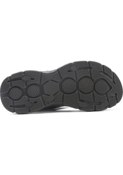 408044.M5FX Kahverengi Erkek Terlik