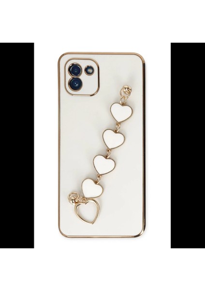 Samsung Galaxy A03 Kılıf Esila Silikon fiyatları