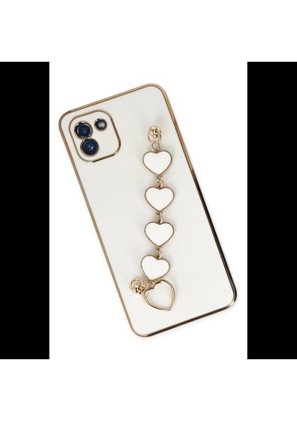 Samsung Galaxy A03 Kılıf Esila Silikon modelleri