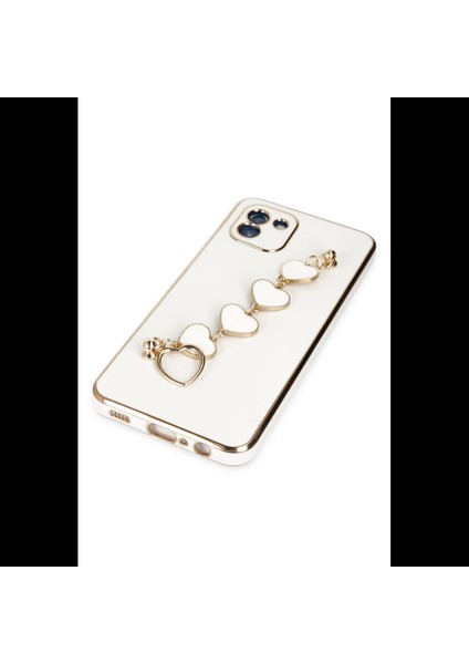 Samsung Galaxy A03 Kılıf Esila Silikon fırsatları