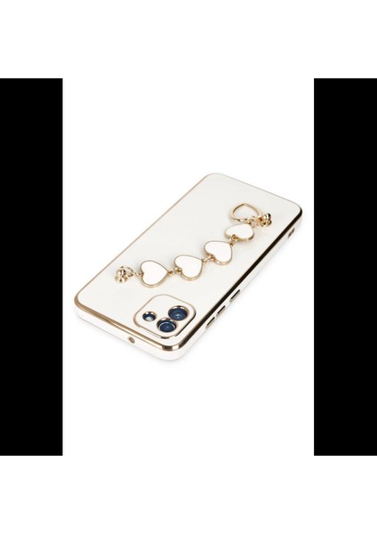 Samsung Galaxy A03 Kılıf Esila Silikon indirimleri