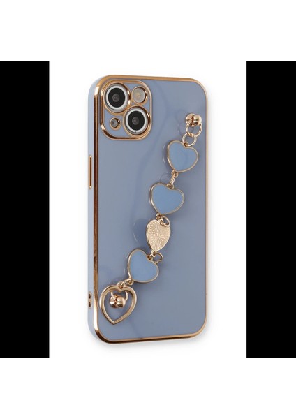 iPhone 14 Kılıf Esila Silikon