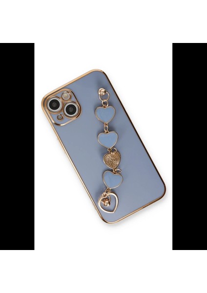 iPhone 14 Kılıf Esila Silikon modelleri