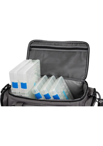 Tackle Bag Large Balıkçı Çantası fırsatları