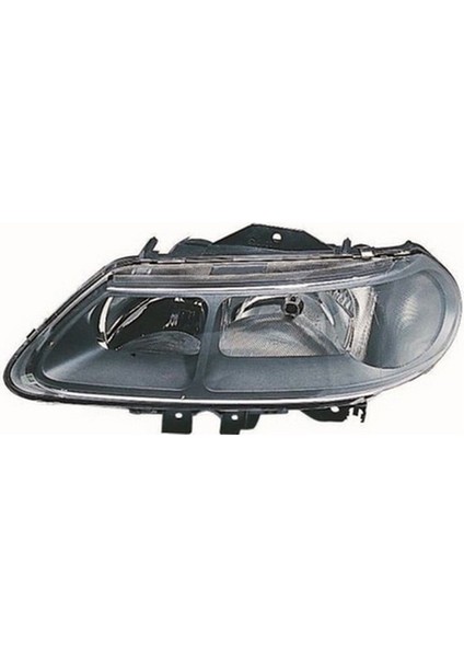 Laguna 1 Ön Sol Far Lambası 1998-2001 R 7701047879 7701045851